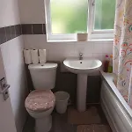 Divine Female Room