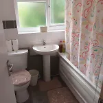 Divine Female Room