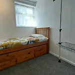 Divine Female Room
