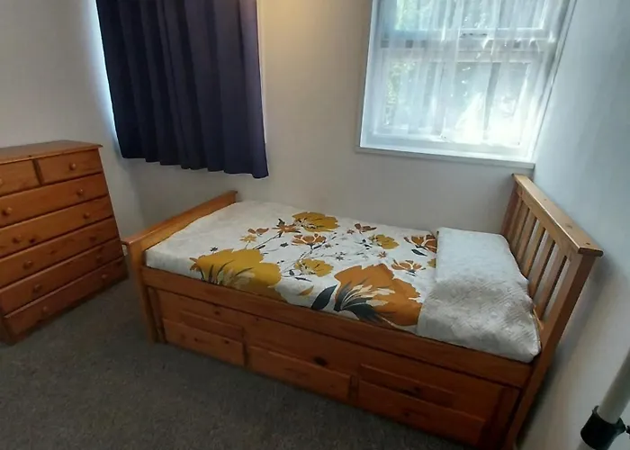 Divine Female Room