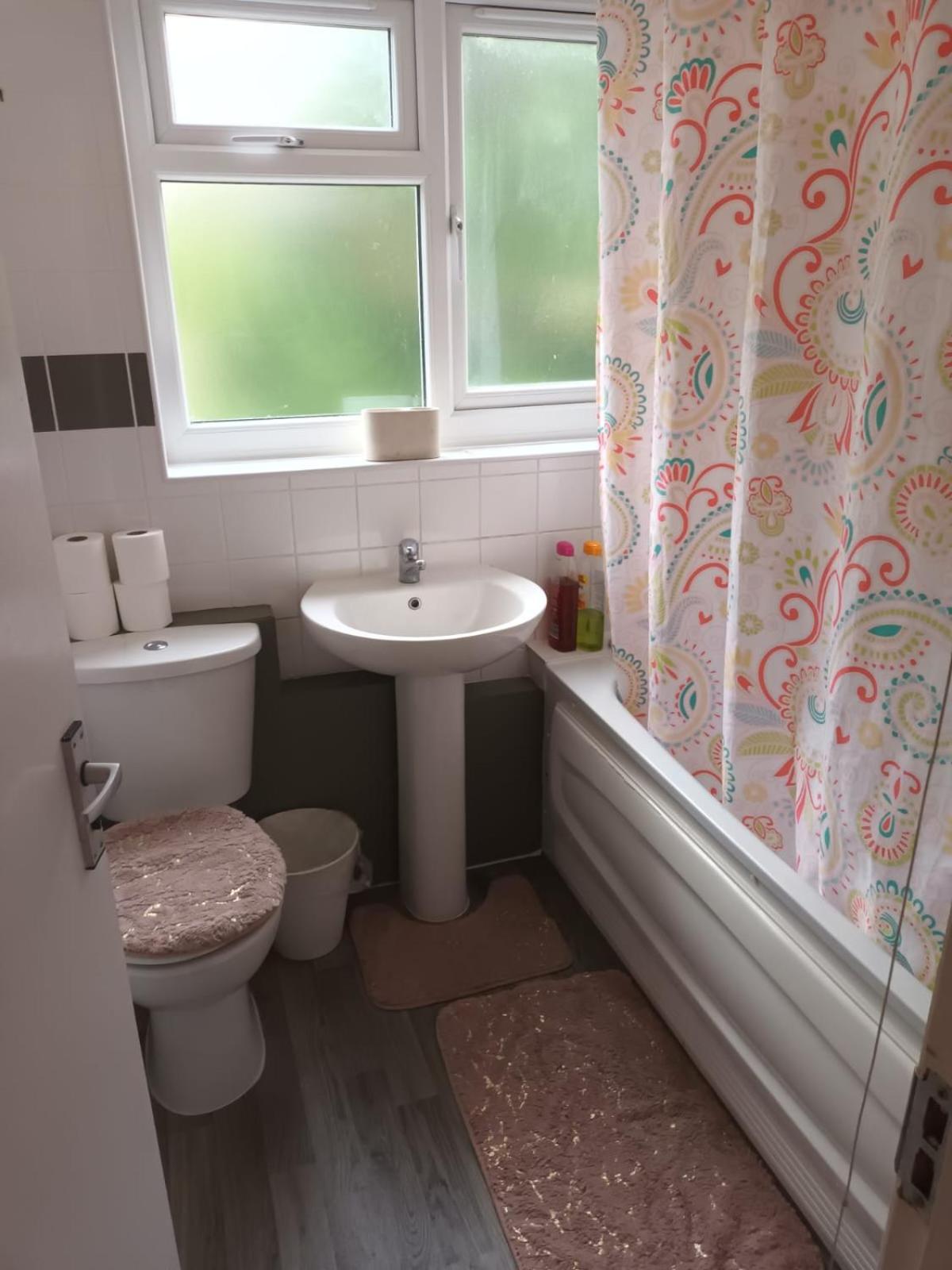 Séjour chez l'habitant Divine Female Londres